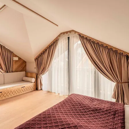 Giewont Premium Appartement *