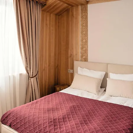 Appartement Giewont Premium *