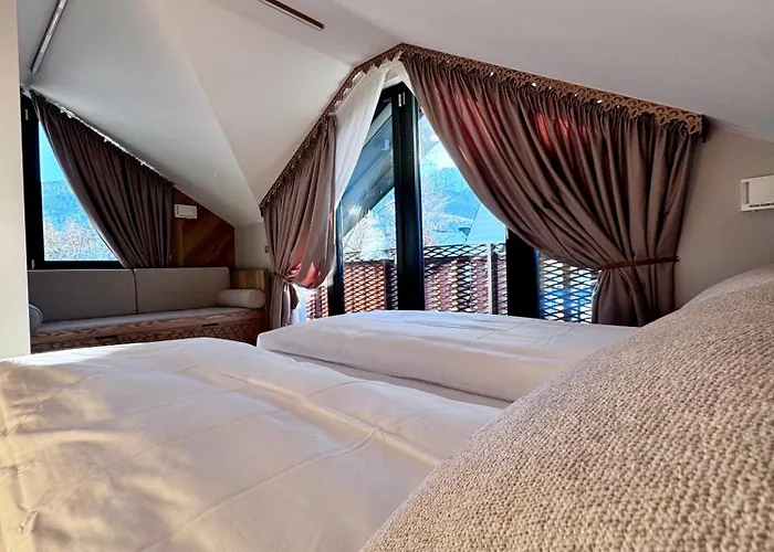 Appartement Giewont Premium Zakopane