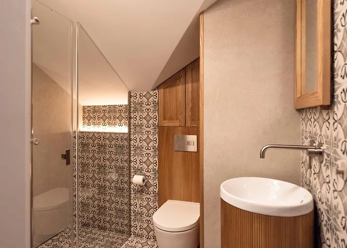 Giewont Premium Appartement Zakopane