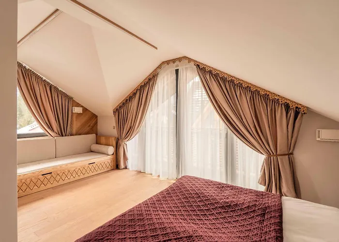 Giewont Premium Appartement *