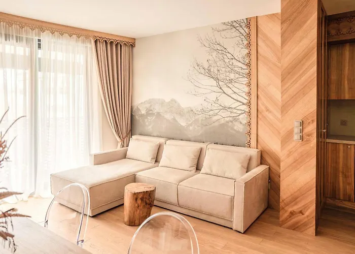 Giewont Premium Appartement