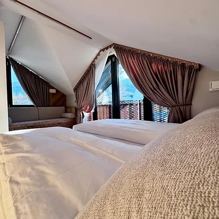 Lejlighed Giewont Premium Zakopane