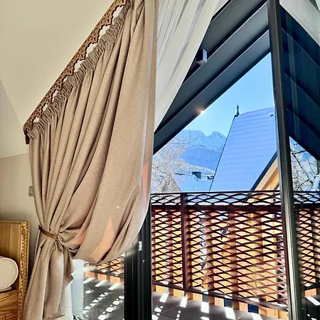 דירה Giewont Premium *